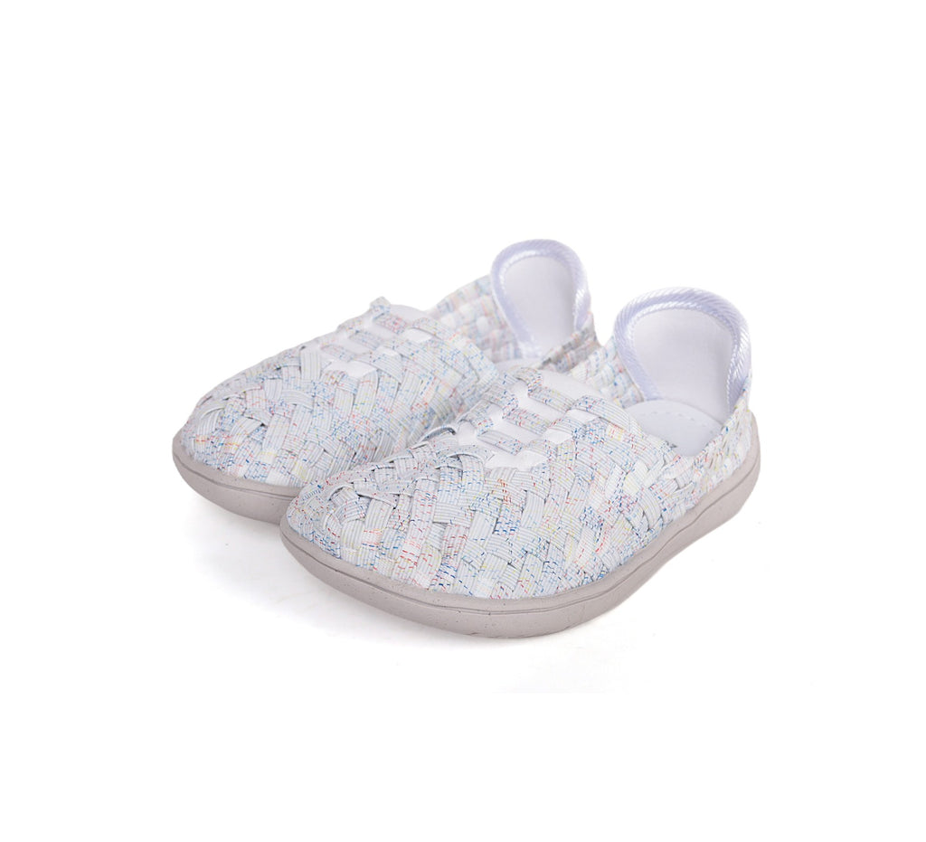 D.D.Step barefoot повседневная обувь для девочек C088-61704
