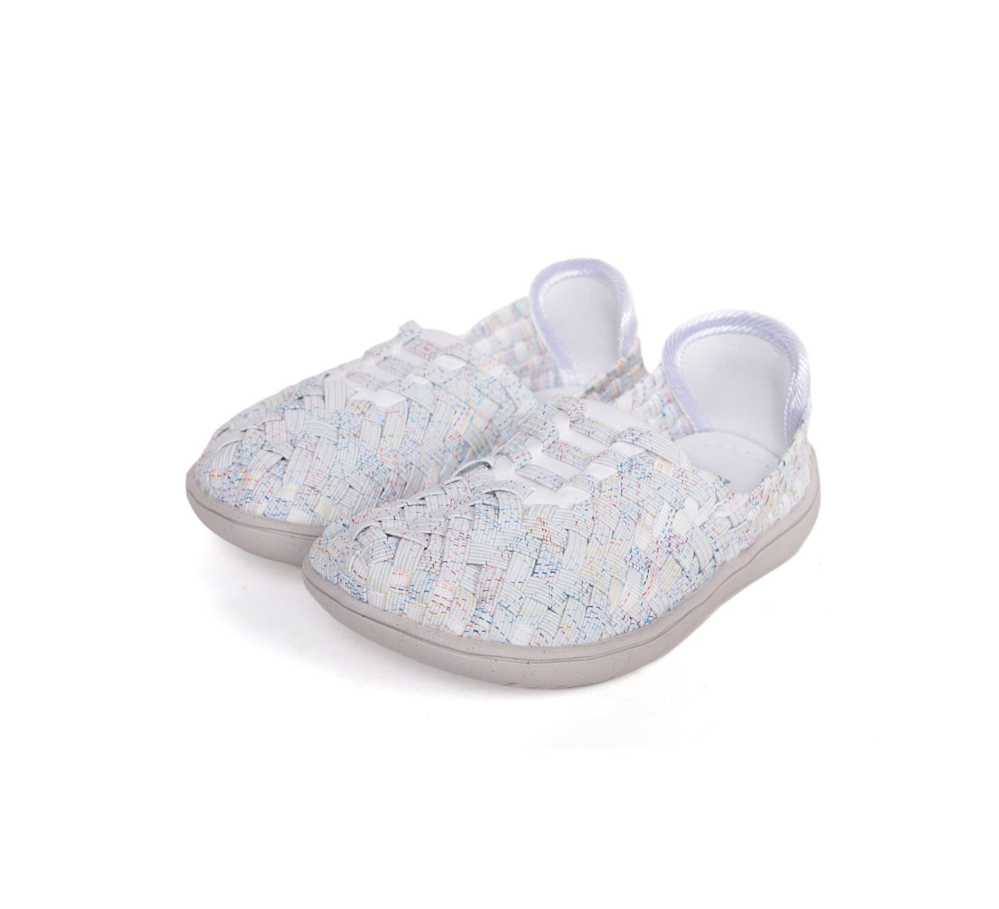 D.D.Step barefoot laisvalaikio batai mergaitėms C088-61704