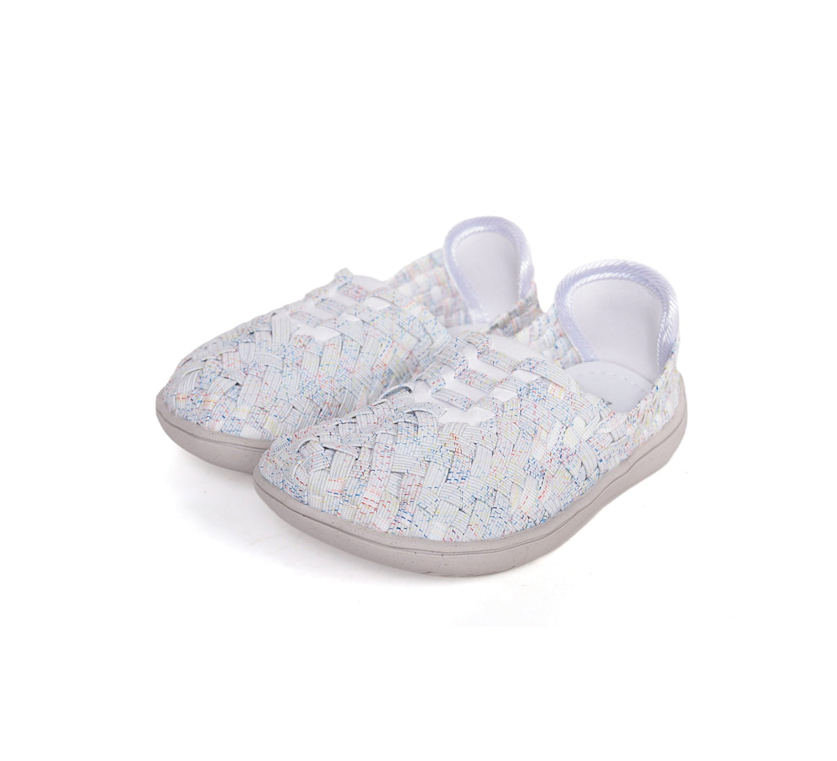 D.D.Step barefoot повседневная обувь для девочек C088-61704