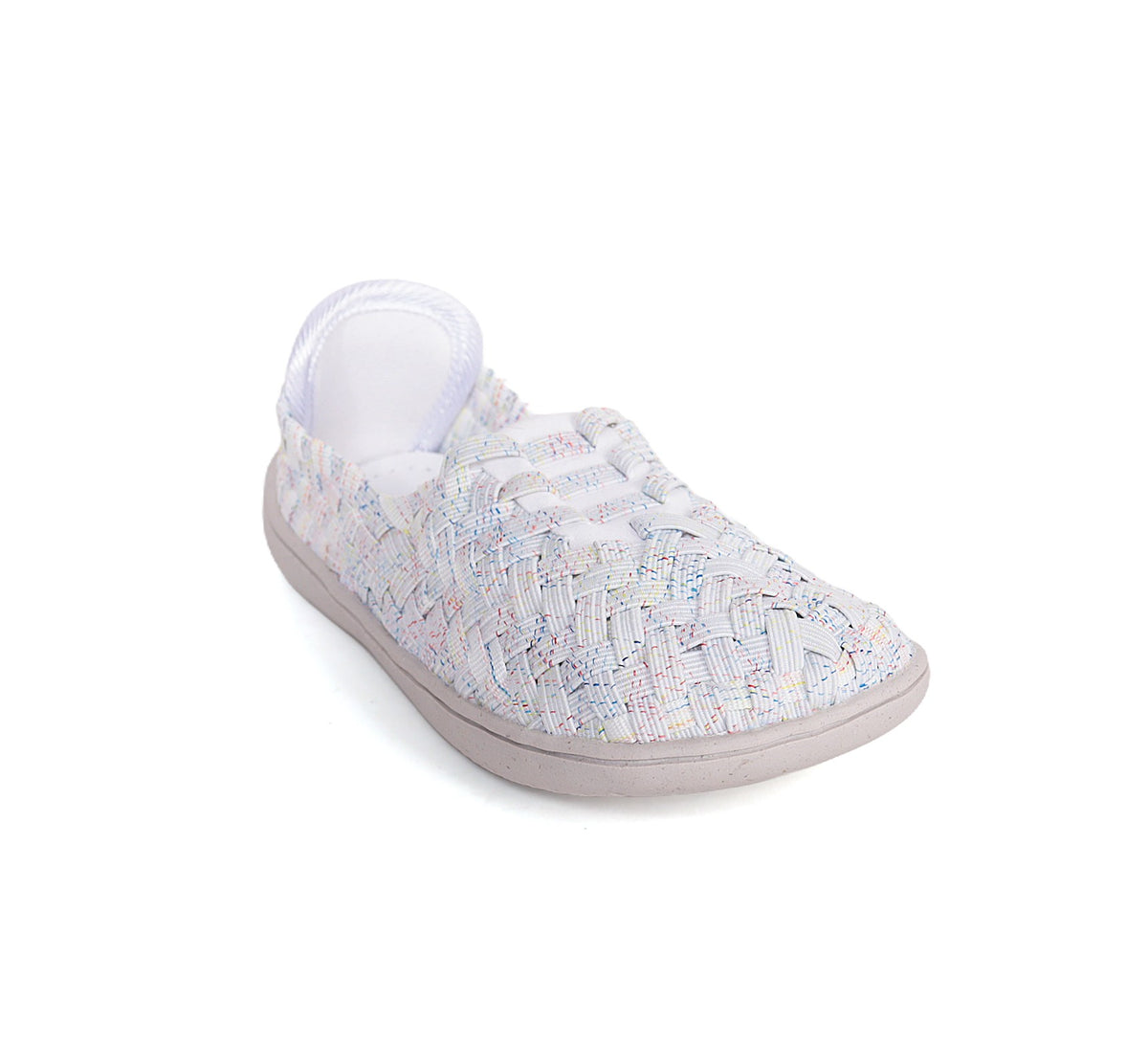 D.D.Step barefoot повседневная обувь для девочек C088-61704