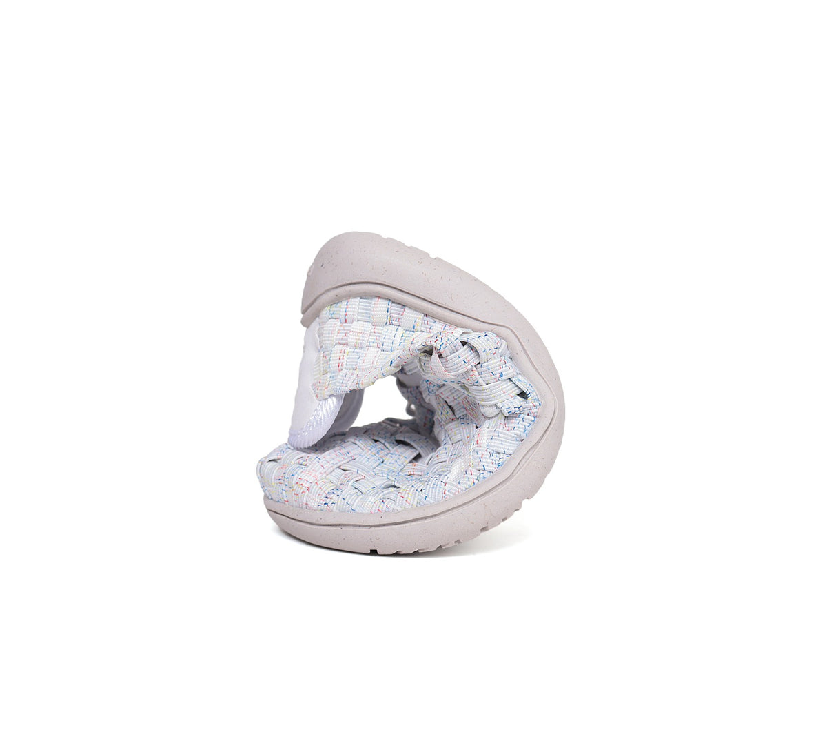 D.D.Step barefoot повседневная обувь для девочек C088-61704
