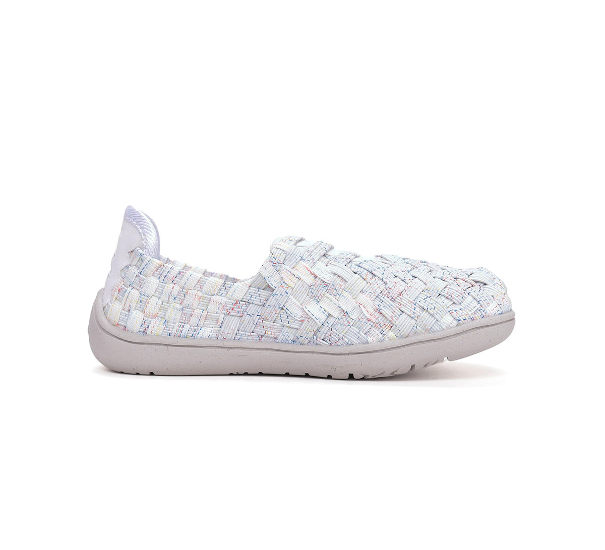 D.D.Step barefoot повседневная обувь для девочек C088-61704