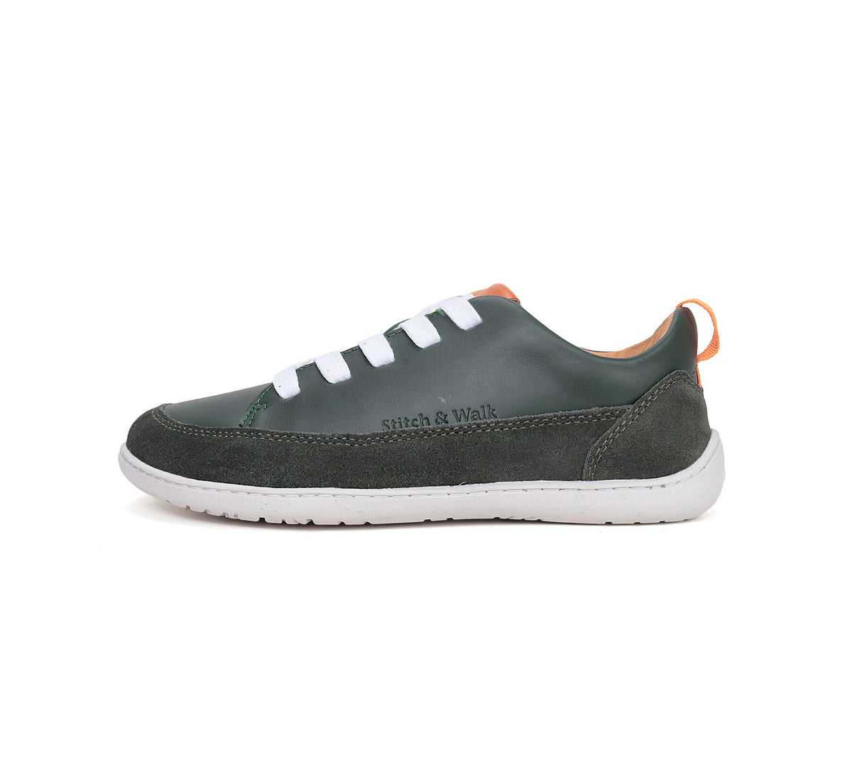 D.D.Step barefoot повседневная обувь зеленая S088-61255