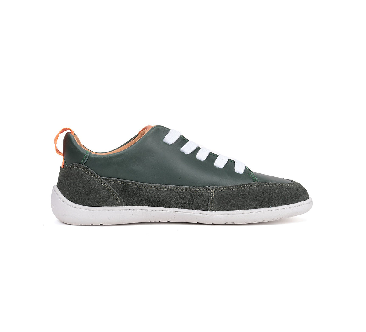 D.D.Step barefoot повседневная обувь зеленая S088-61255