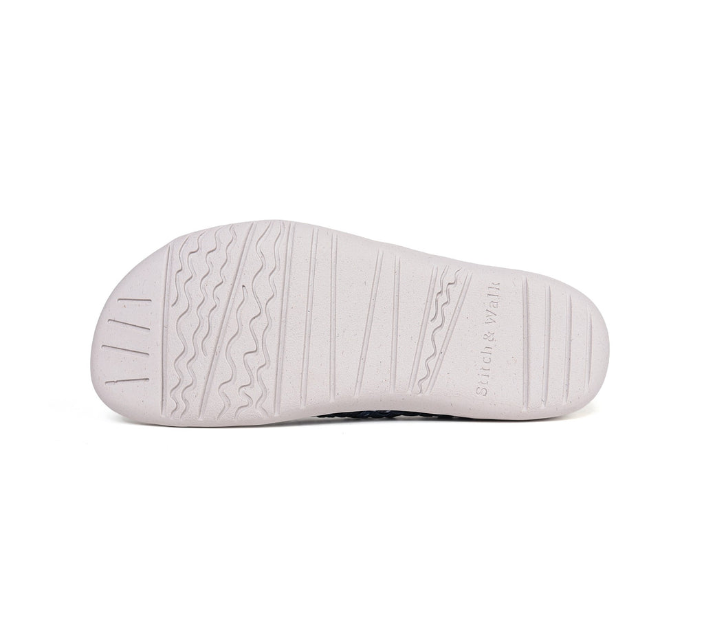 D.D.Step barefoot повседневная обувь зеленая S088-61255