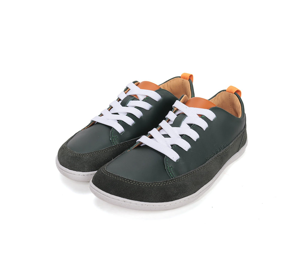 D.D.Step barefoot повседневная обувь зеленая S088-61255