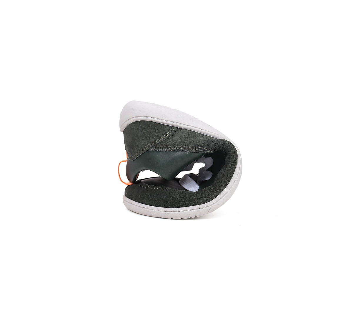 D.D.Step barefoot повседневная обувь зеленая S088-61255