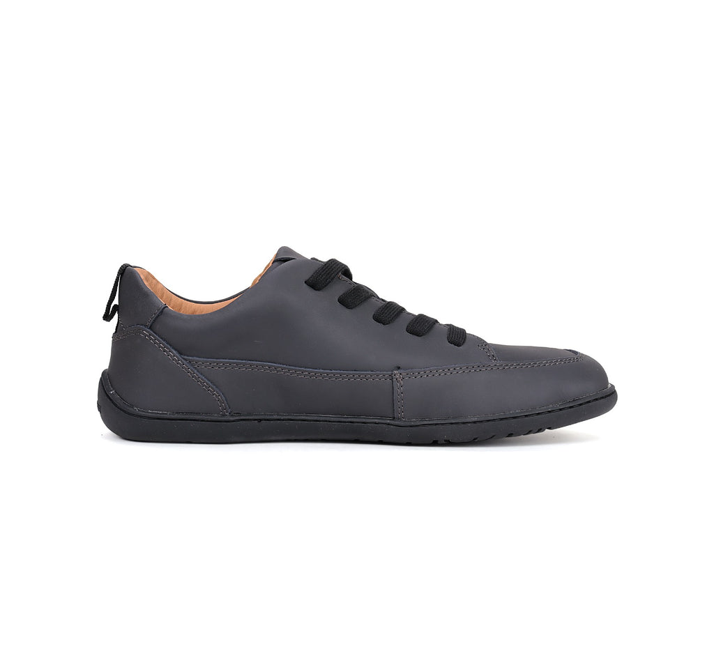 D.D.Step barefoot leisure shoes black S088-61255B