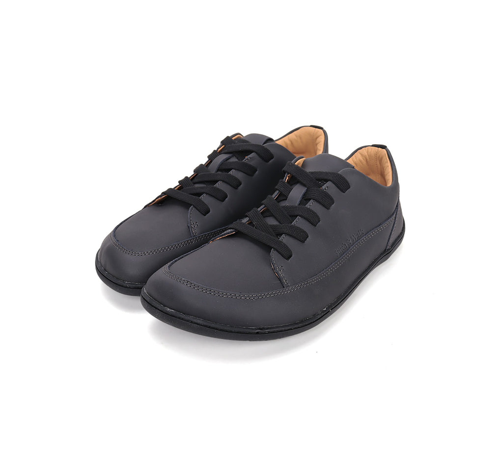 D.D.Step barefoot leisure shoes black S088-61255B