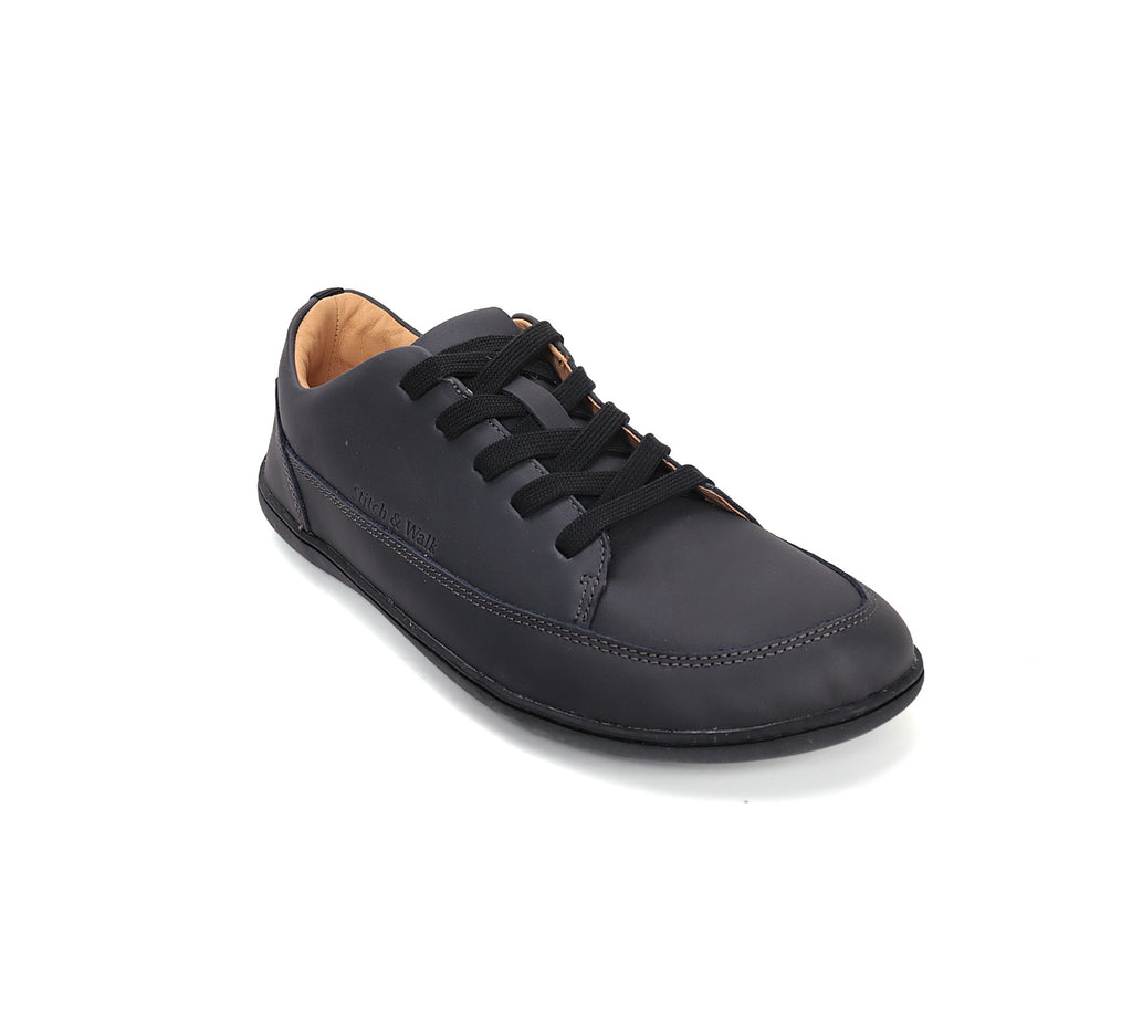 D.D.Step barefoot leisure shoes black S088-61255B