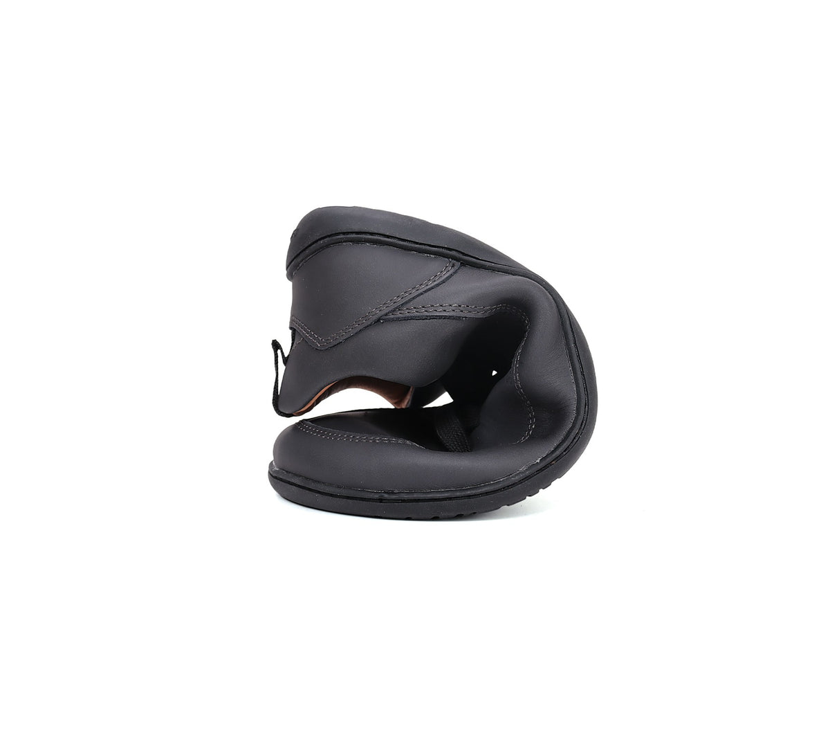 D.D.Step barefoot leisure shoes black S088-61255B