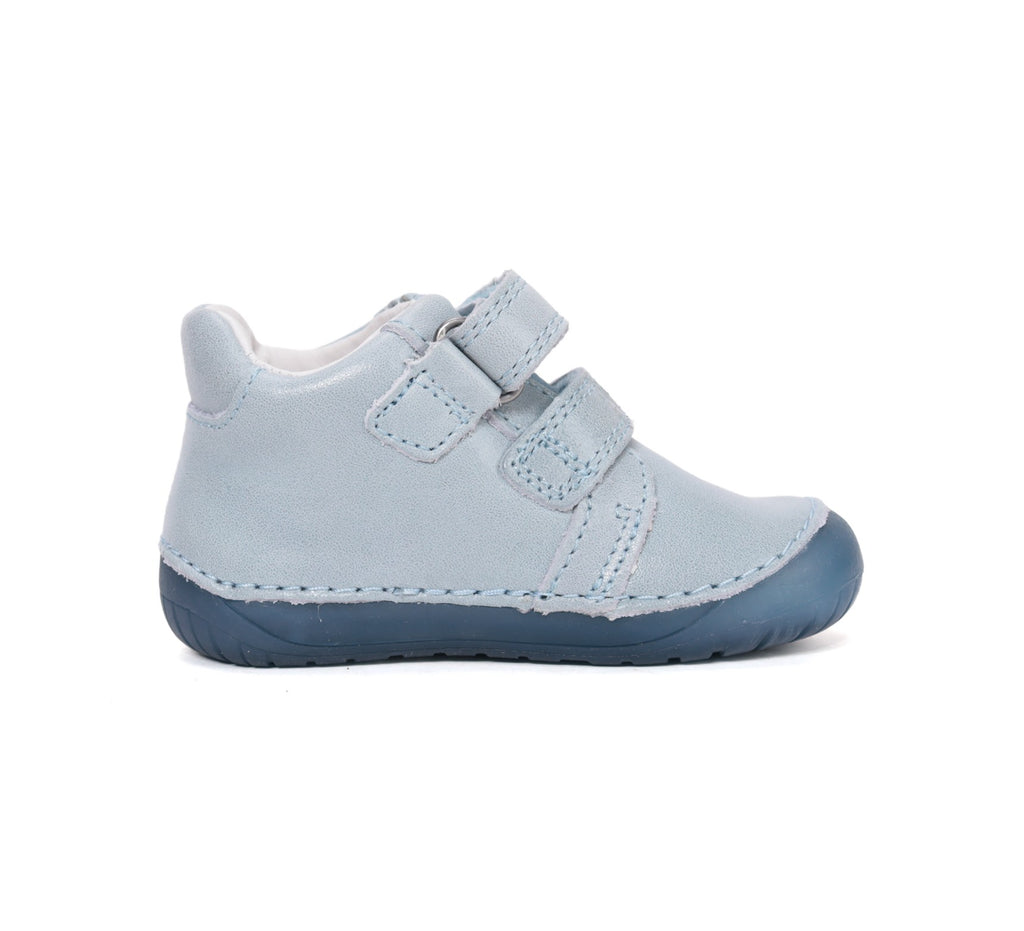Детская повседневная обувь D.D.Step barefoot для мальчиков S070-61420B