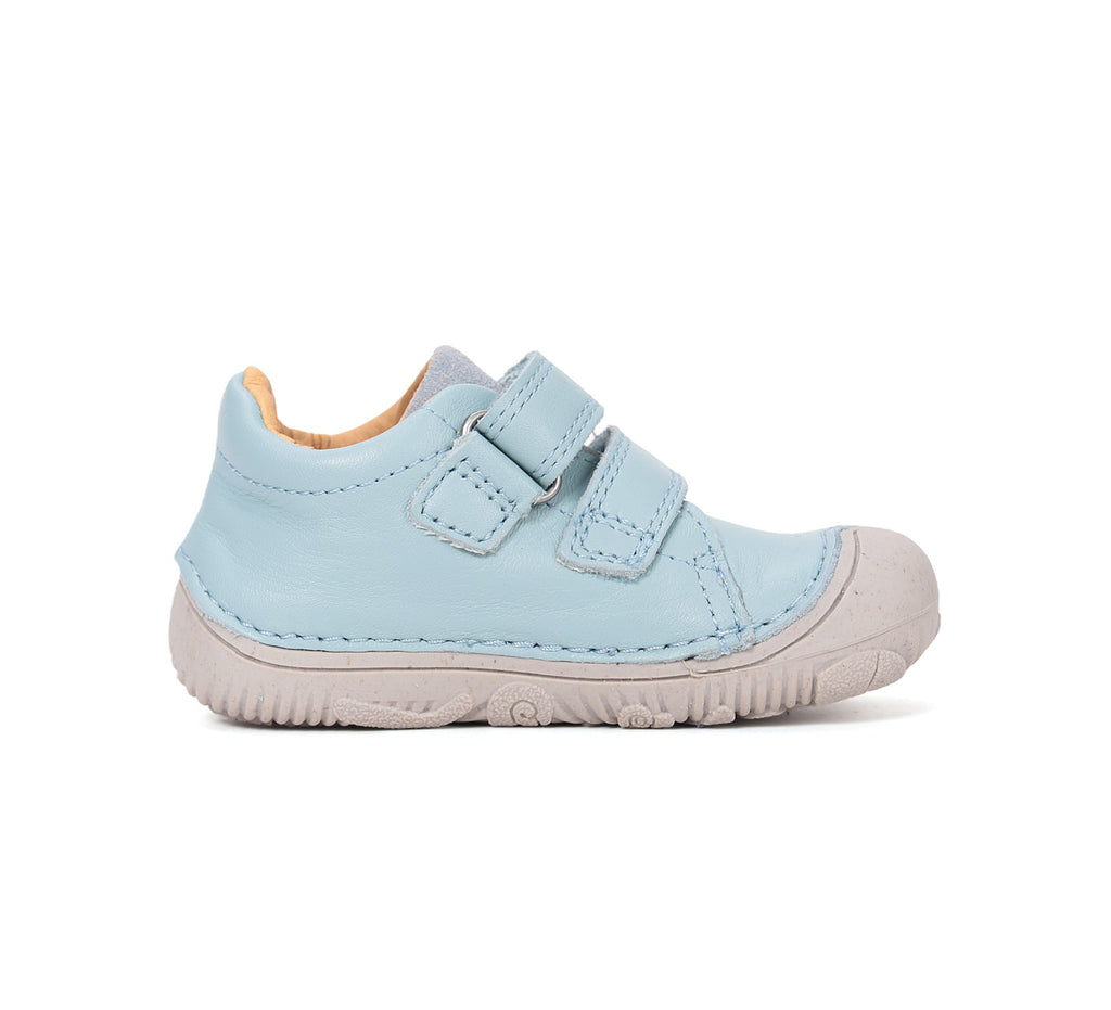 D.D.Step barefoot повседневная обувь для мальчиков синяя S073-61950AM