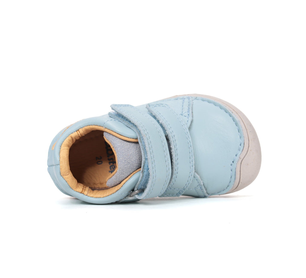 D.D.Step barefoot повседневная обувь для мальчиков синяя S073-61950AM