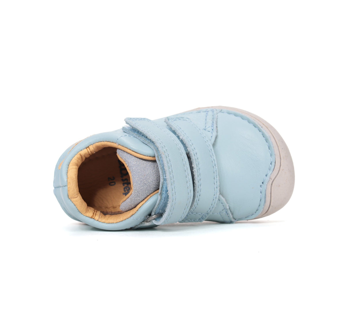 D.D.Step barefoot повседневная обувь для мальчиков синяя S073-61950AM