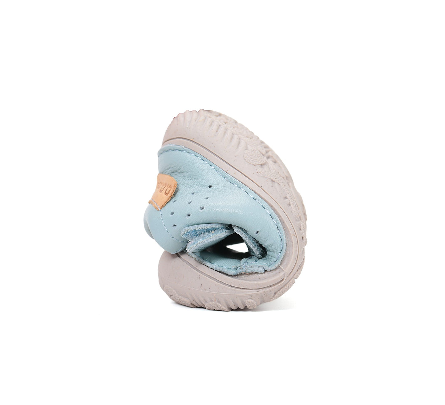 Barefoot mėlyni batai 26-31 d. S073-61950AM