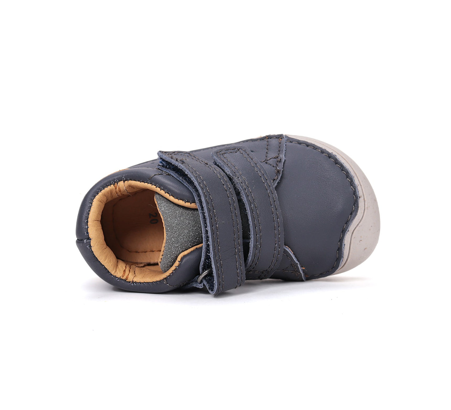 Barefoot mėlyni batai 26-31 d. S073-61950BM