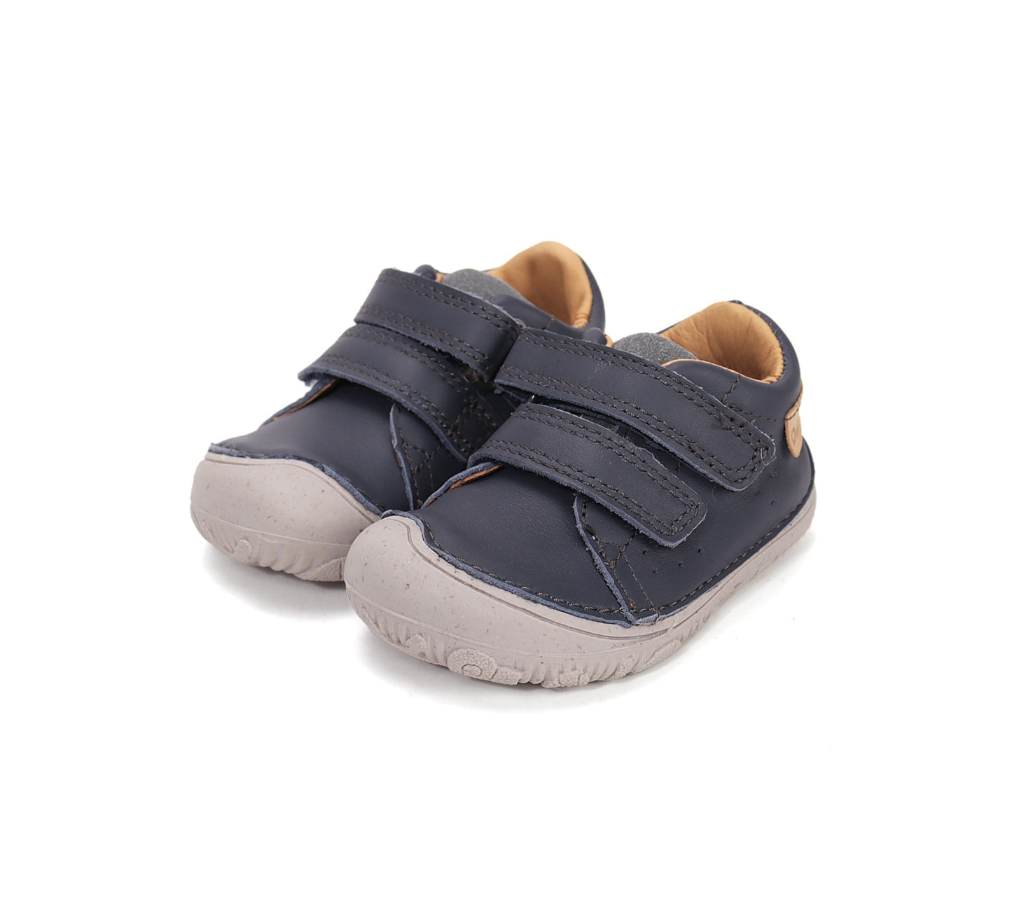Barefoot mėlyni batai 26-31 d. S073-61950BM
