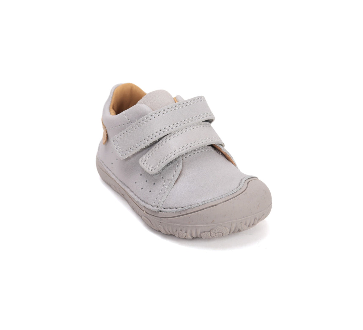 D.D.Step barefoot laisvalaikio batai berniukams pilki S073-61950M
