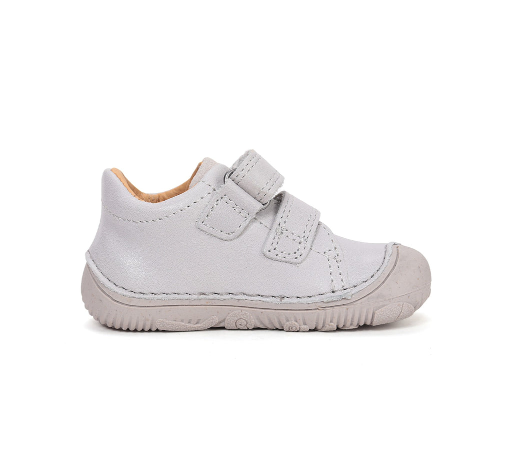D.D.Step barefoot laisvalaikio batai berniukams pilki S073-61950