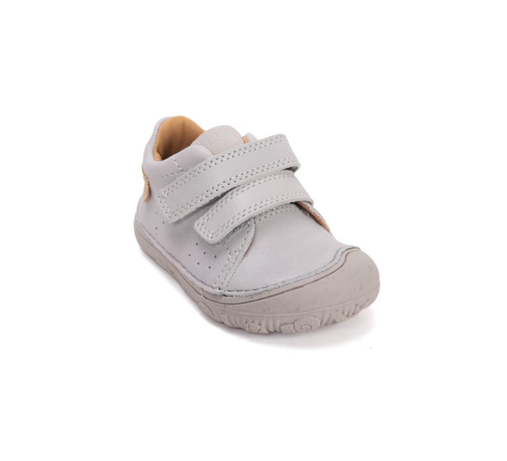 D.D.Step barefoot laisvalaikio batai berniukams pilki S073-61950