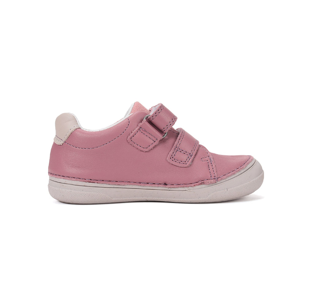 D.D.Step Casual Shoes for Girls Pink S078-61177CL