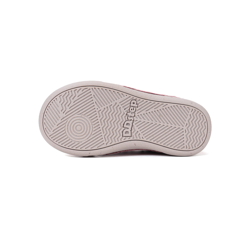 D.D.Step Casual Shoes for Girls Pink S078-61177CL