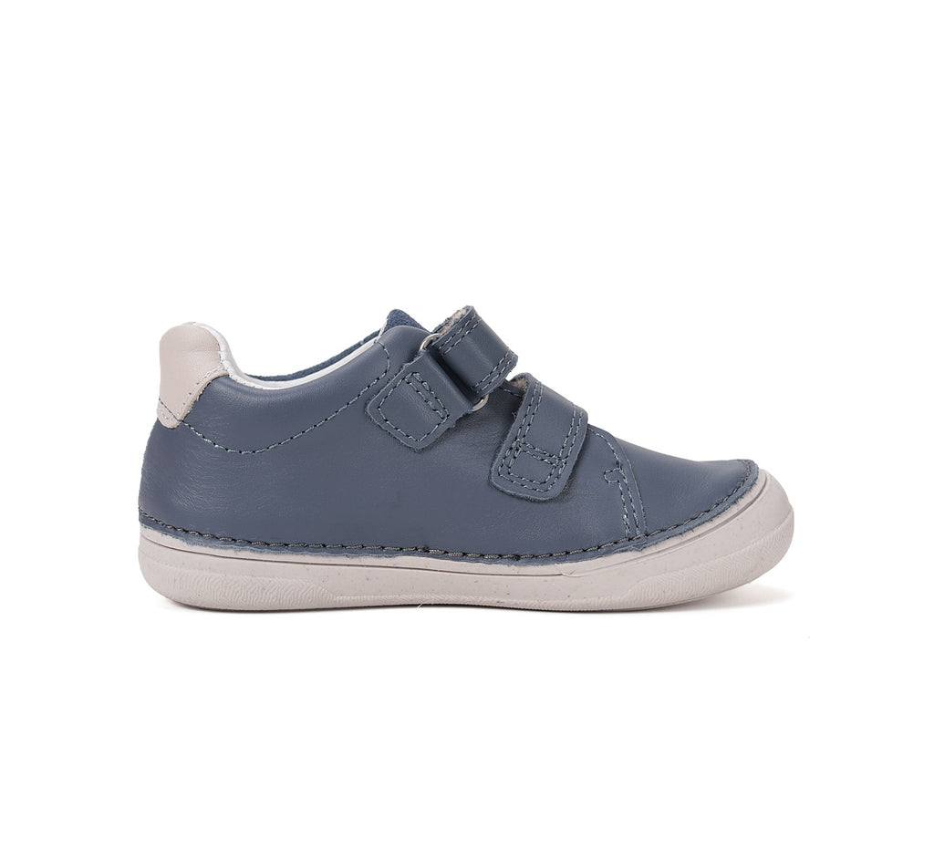 D.D.Step повседневные ботинки для мальчиков синие S078-61177BL