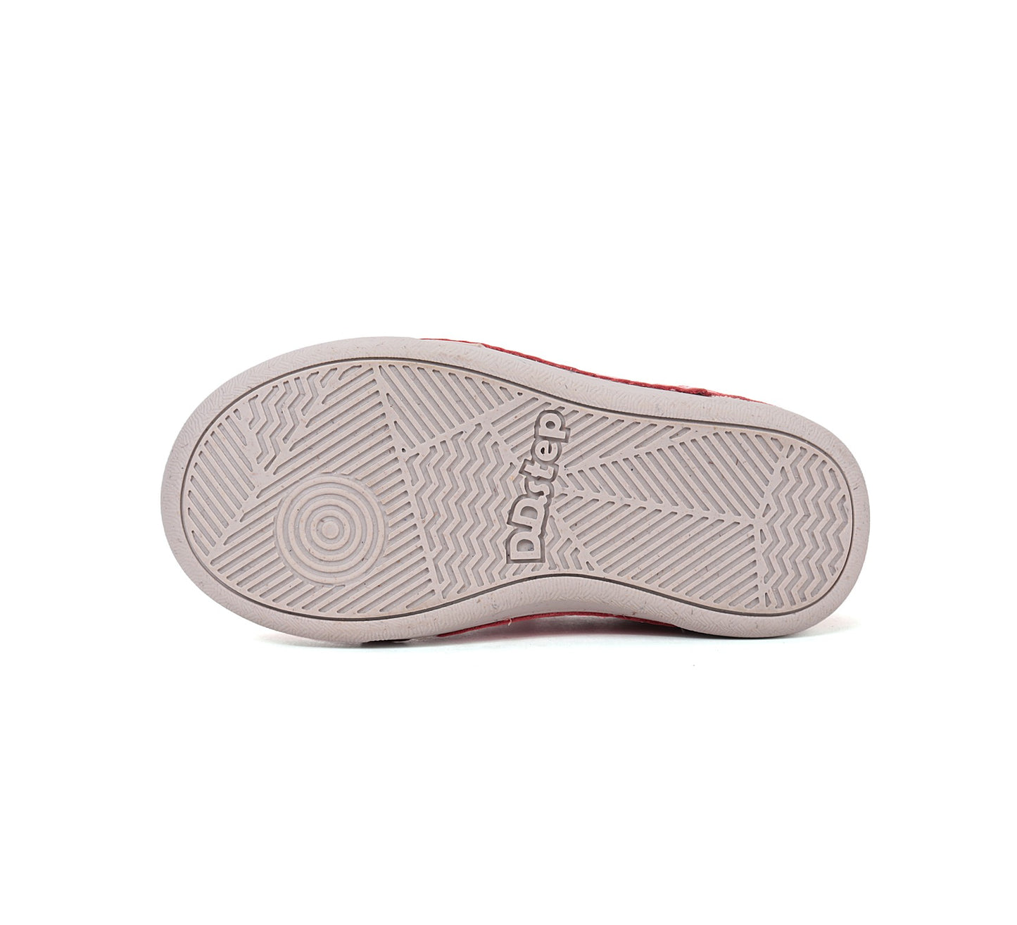 D.D.Step laisvalaikio batai mergaitėms rožiniai S078-61177DM