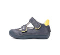 Ponte20 босоножки для мальчиков синие DA08-6-1860L