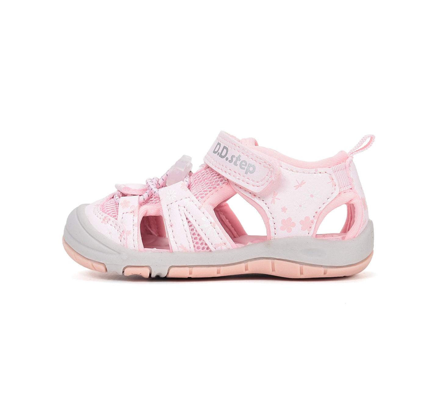 D.D.Step quick-drying sandals for girls G065-61146CM