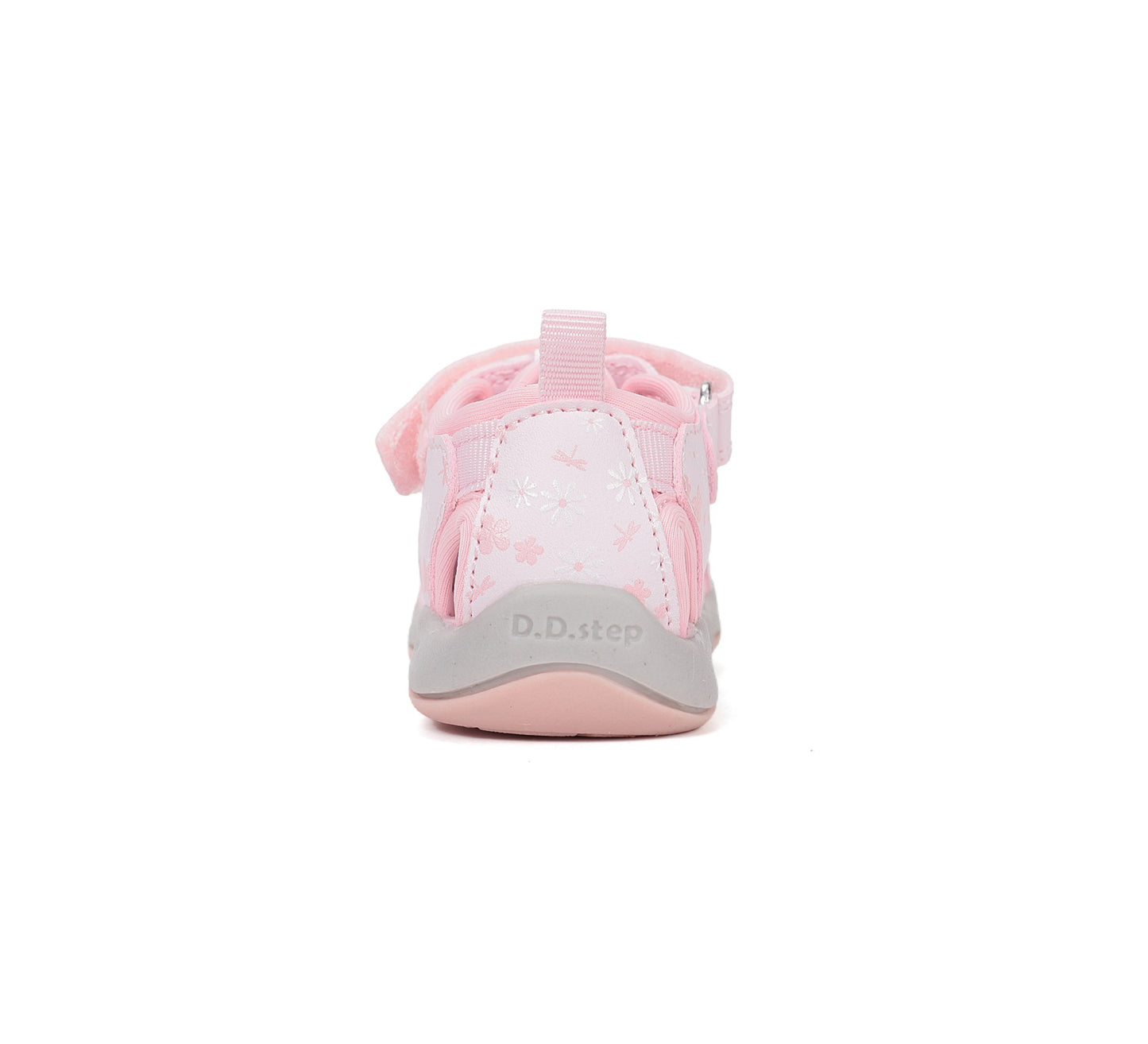 D.D.Step quick-drying sandals for girls G065-61146CM