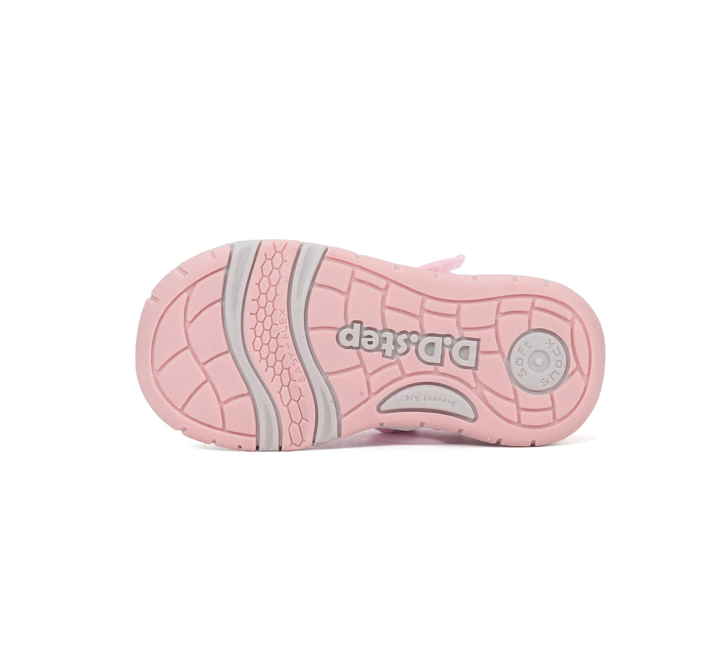 D.D.Step quick-drying sandals for girls G065-61146CM