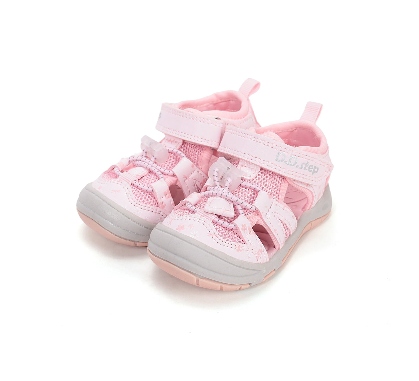 D.D.Step quick-drying sandals for girls G065-61146CM