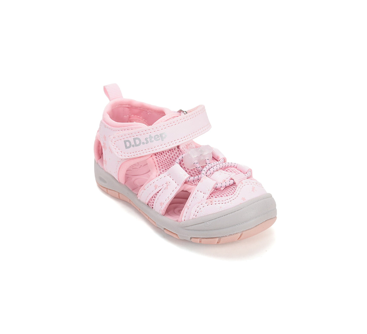 D.D.Step quick-drying sandals for girls G065-61146CM