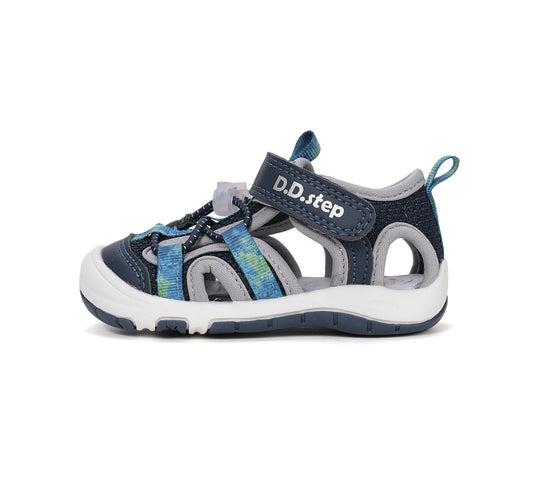 D.D.Step basutės berniukams greitai džiūstančios "quick dry" G065-61599AM