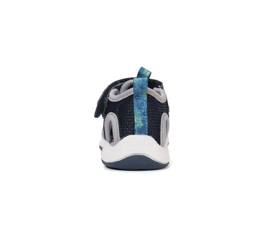 D.D.Step basutės berniukams greitai džiūstančios "quick dry" G065-61599AM