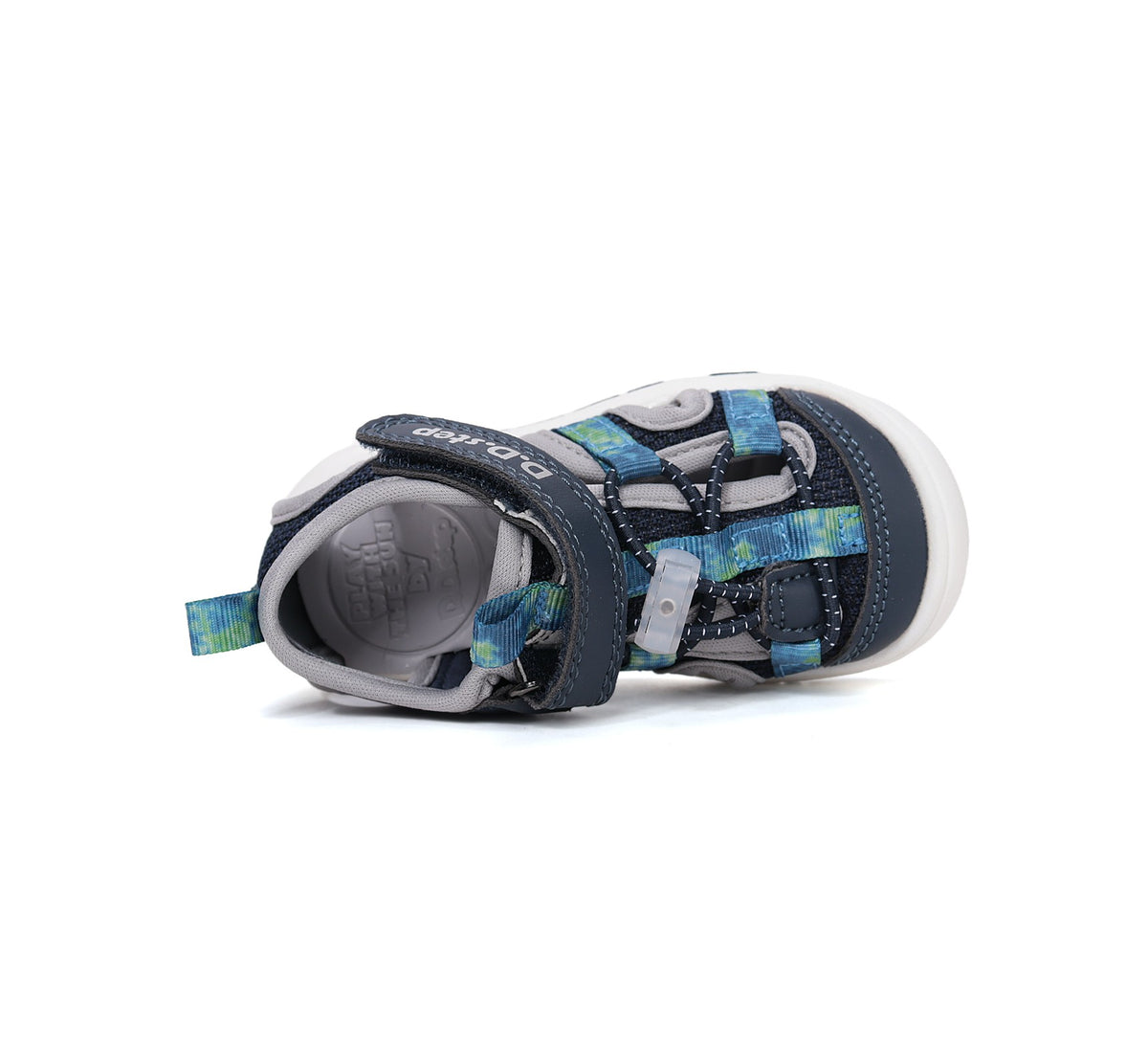 D.D.Step quick-dry sandals for boys G065-61599A