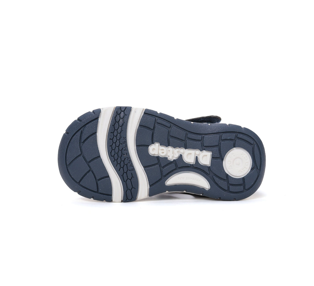 D.D.Step quick-dry sandals for boys G065-61599A