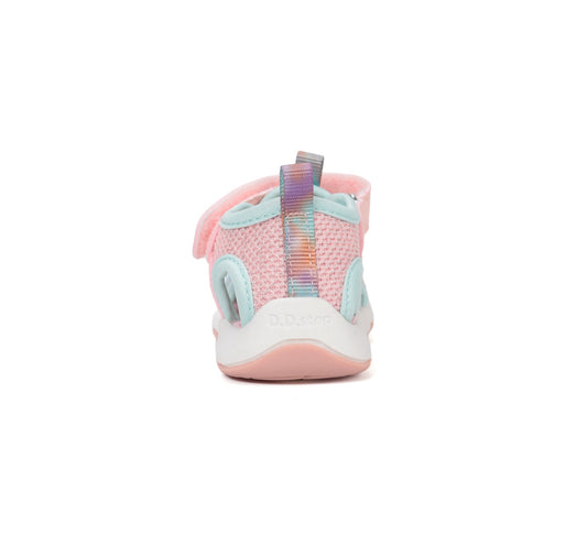 D.D.Step basutės mergaitėms greitai džiūstančios "quick dry" G065-61599F