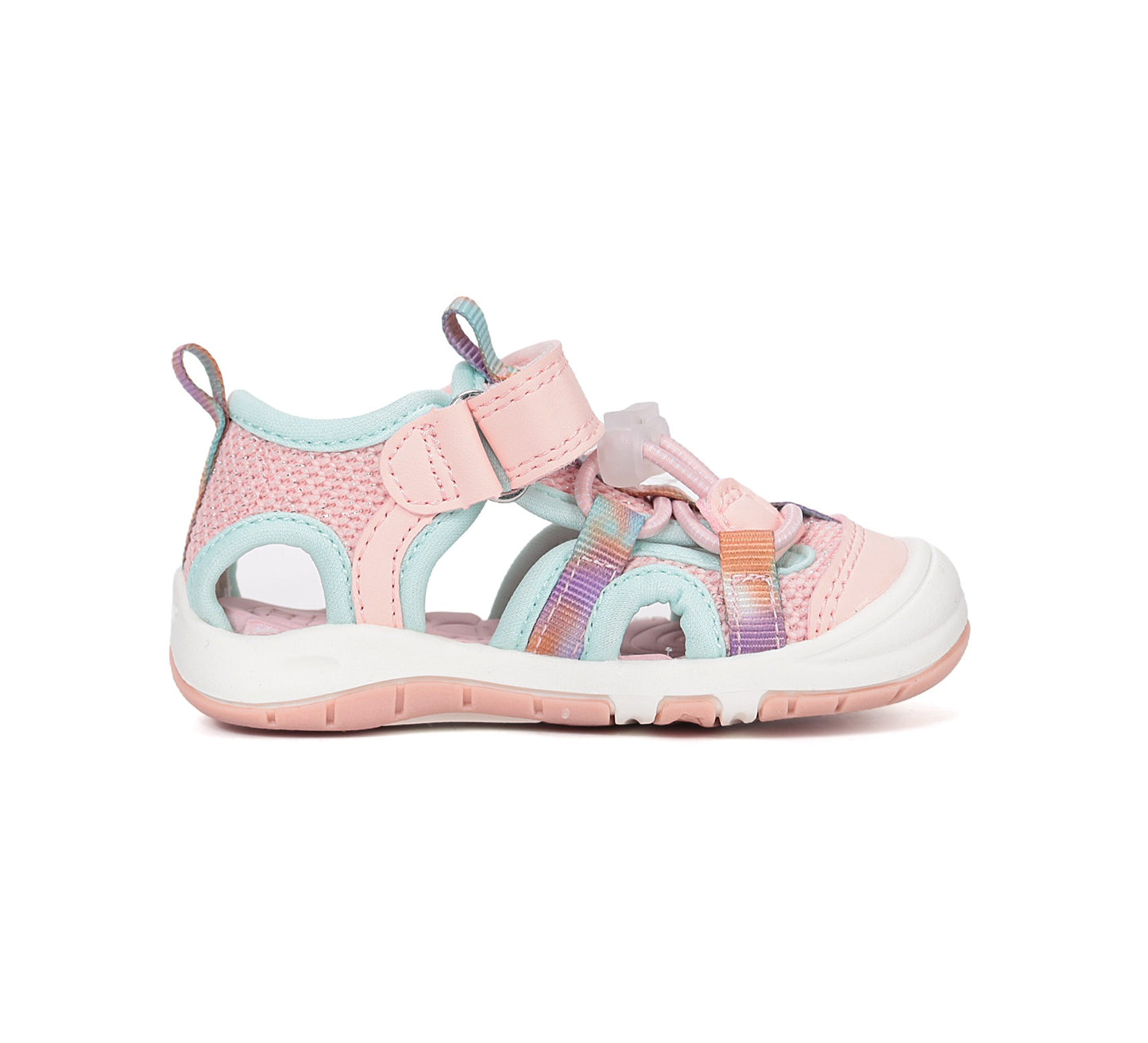 D.D.Step quick dry sandals for girls G065-61599F