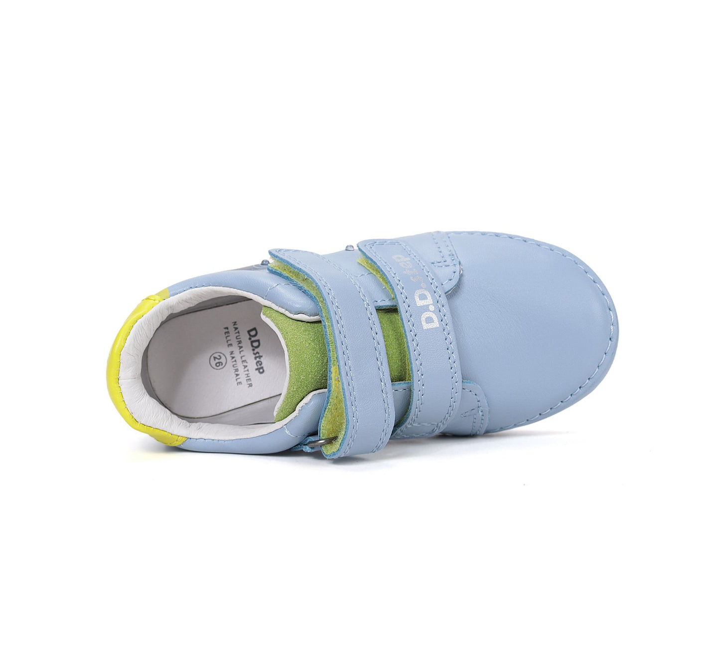 Melsvi LED batai 25-30 d. S050-61691M