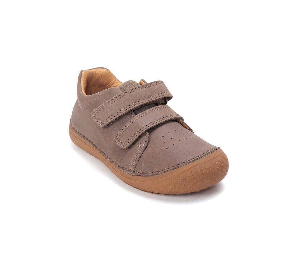 D.D.Step barefoot повседневная обувь для мальчиков, коричневая S063-61983AL