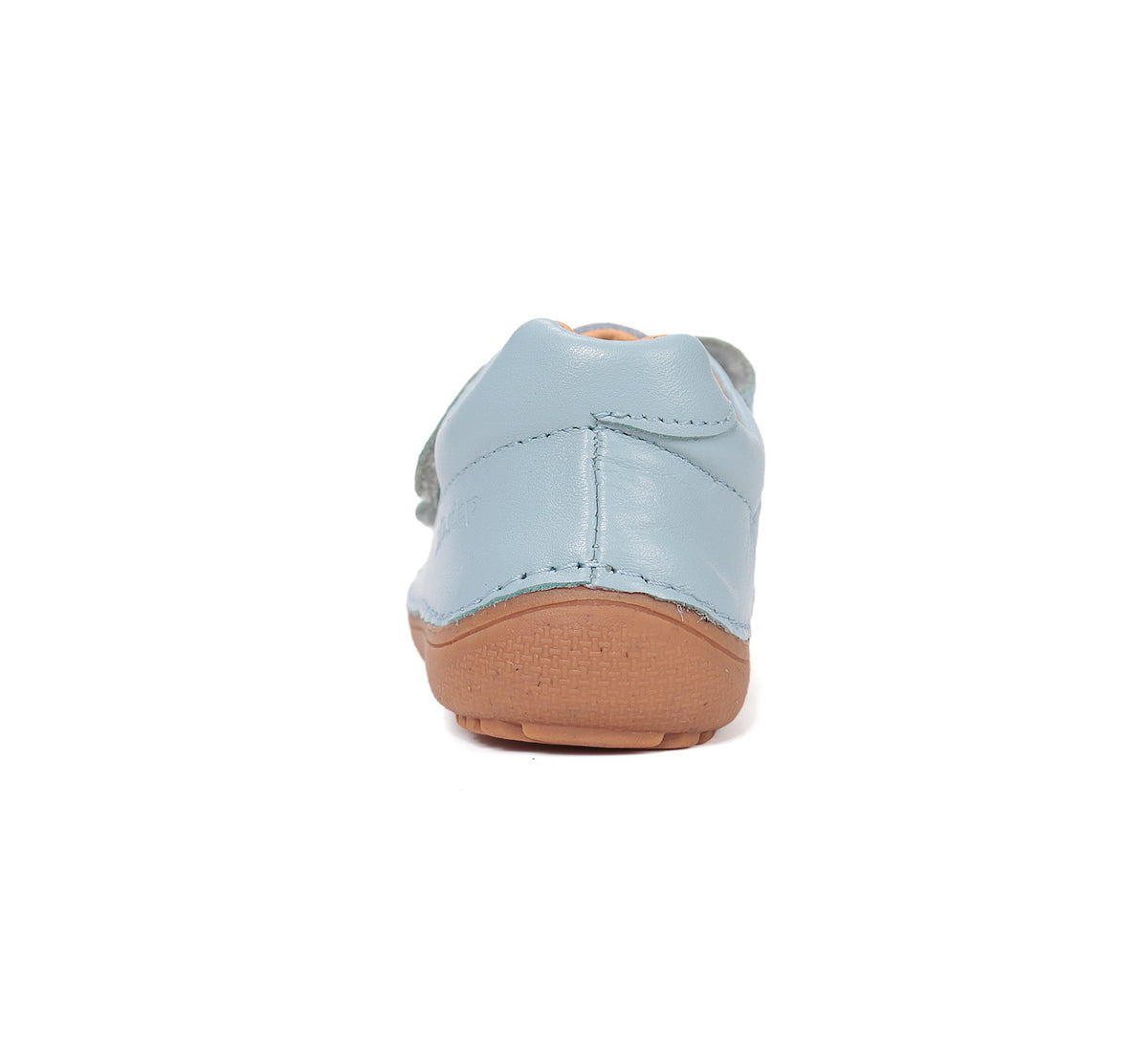 D.D.Step barefoot laisvalaikio batai berniukams mėlyni S063-61983CM
