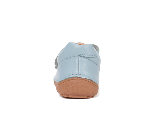 D.D.Step barefoot laisvalaikio batai berniukams mėlyni S063-61983CM