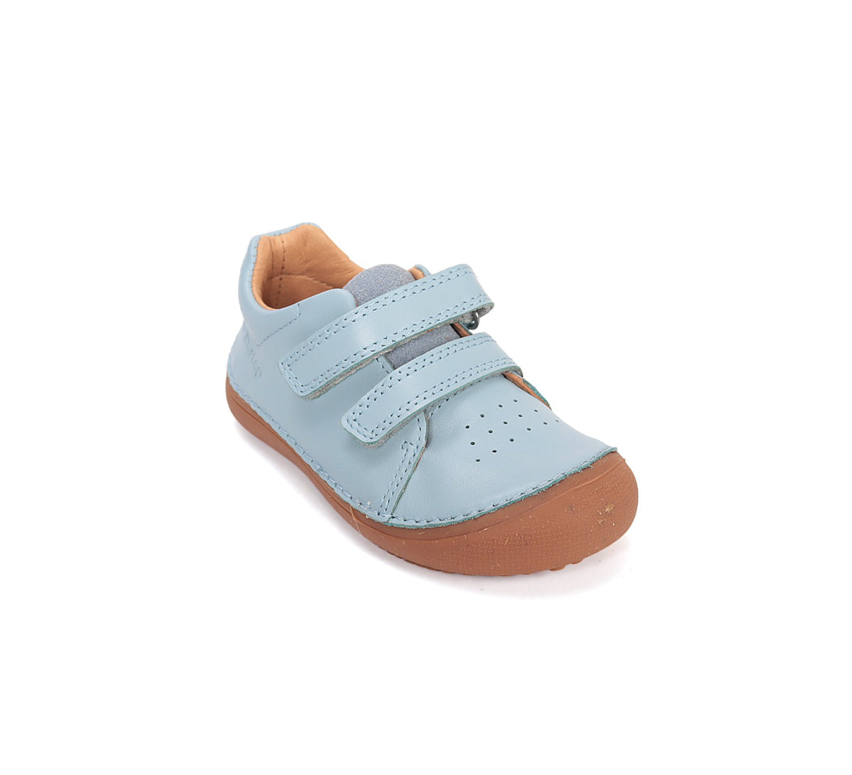 D.D.Step barefoot laisvalaikio batai berniukams mėlyni S063-61983CM