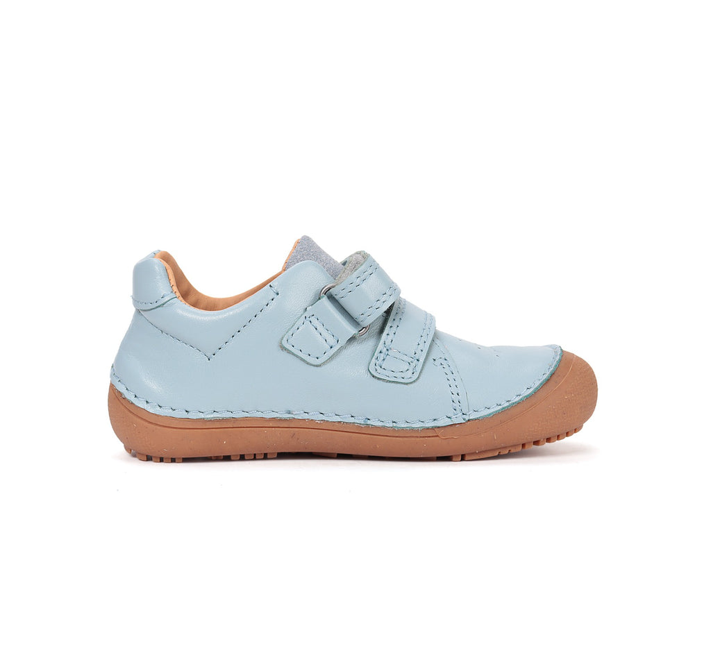 D.D.Step barefoot повседневная обувь для мальчиков синяя S063-61983CL