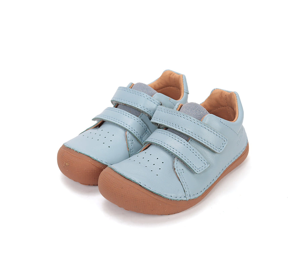 D.D.Step barefoot повседневная обувь для мальчиков синяя S063-61983CL