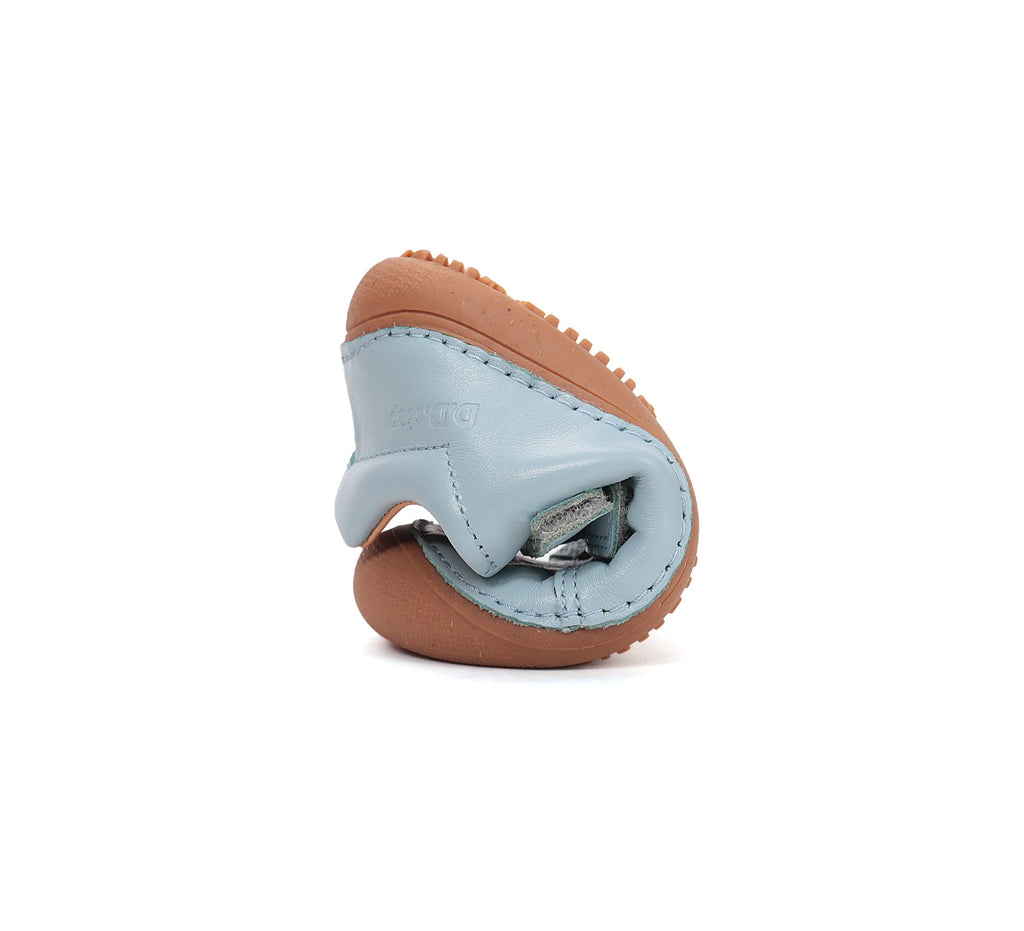 D.D.Step barefoot повседневная обувь для мальчиков синяя S063-61983CL