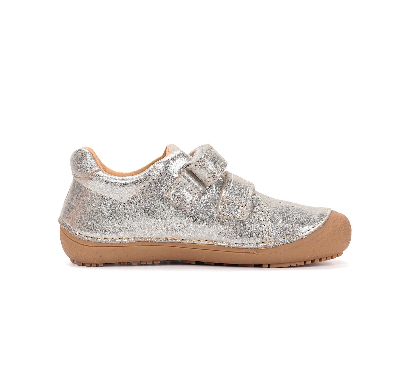 D.D.Step barefoot laisvalaikio batai mergaitėms S063-61983FM